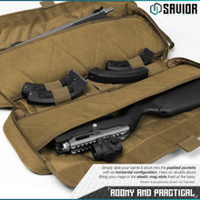 Urban Takedown Single Rifle Bag - 27"