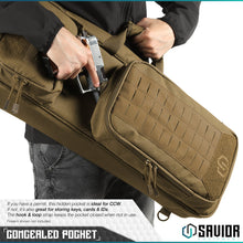 Urban Takedown Single Rifle Bag - 27"