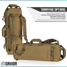 Urban Takedown Single Rifle Bag - 27"