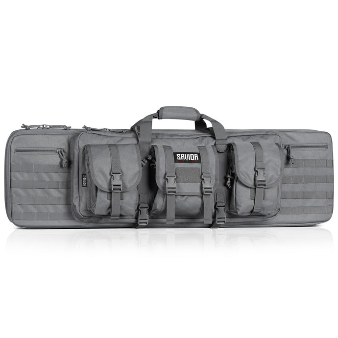 American Classic Double Rifle Bag  (32-55")