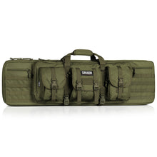American Classic Double Rifle Bag - 32"/36"/42"/46"/51"/55"