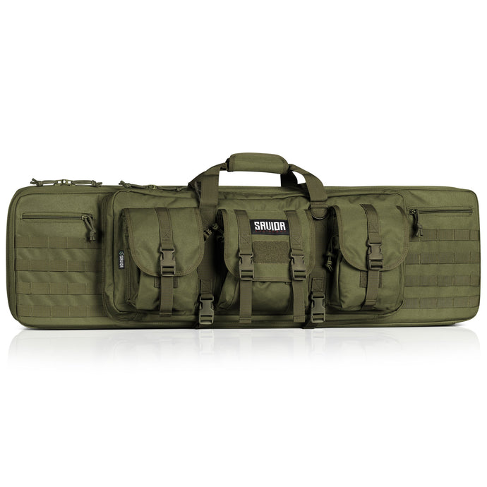 American Classic Double Rifle Bag  (32-55")