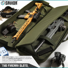 American Classic Double Rifle Bag - 32"/36"/42"/46"/51"/55"