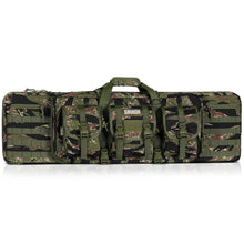 Camo American Classic Double Rifle Bag - 36"/42"/46"/55"