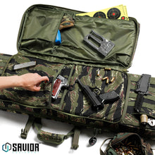Camo American Classic Double Rifle Bag - 36"/42"/46"/55"