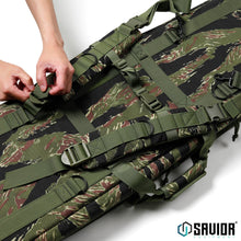 Camo American Classic Double Rifle Bag - 36"/42"/46"/55"