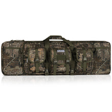 Camo American Classic Double Rifle Bag - 36"/42"/46"/55"