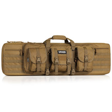 American Classic Double Rifle Bag - 32"/36"/42"/46"/51"/55"