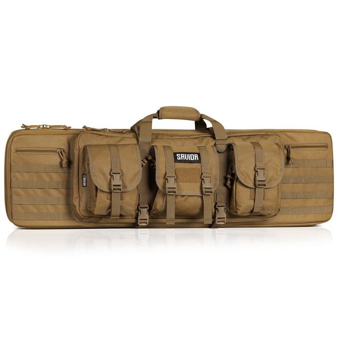 American Classic Double Rifle Bag  (32-55")