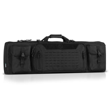 Urban Warfare Double Rifle Bag - 36"/42"/46"/51"/55"