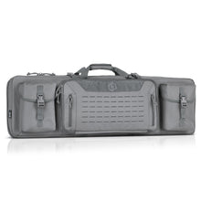 Urban Warfare Double Rifle Bag - 36"/42"/46"/51"/55"
