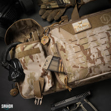MultiCam® Urban Warfare - 36"/42"/46"/51"/55"