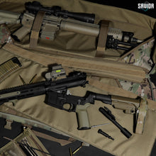 MultiCam® Urban Warfare - 36"/42"/46"/51"/55"