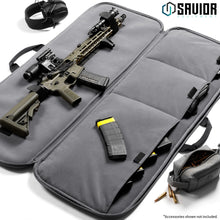 Specialist Single Rifle Case - 36"/42"/46"/51"/55"