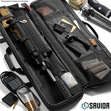 Specialist LRP Rifle Case - 47"/51"/55"