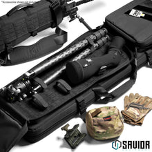 Specialist LRP Rifle Case - 47"/51"/55"