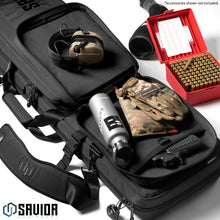 Specialist LRP Rifle Case - 47"/51"/55"