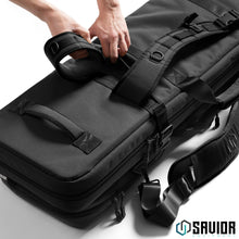 Specialist LRP Rifle Case - 47"/51"/55"