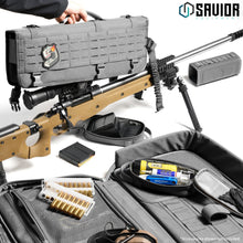 Specialist LRP Rifle Case - 47"/51"/55"