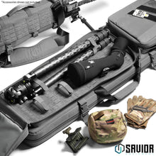 Specialist LRP Rifle Case - 47"/51"/55"