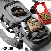 Specialist LRP Rifle Case - 47"/51"/55"