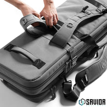 Specialist LRP Rifle Case - 47"/51"/55"