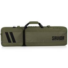Specialist LRP Rifle Case - 47"/51"/55"