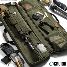 Specialist LRP Rifle Case - 47"/51"/55"