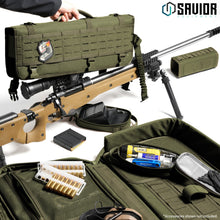 Specialist LRP Rifle Case - 47"/51"/55"