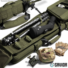 Specialist LRP Rifle Case - 47"/51"/55"