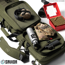 Specialist LRP Rifle Case - 47"/51"/55"