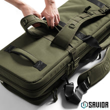 Specialist LRP Rifle Case - 47"/51"/55"