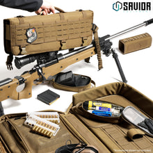Specialist LRP Rifle Case - 47"/51"/55"