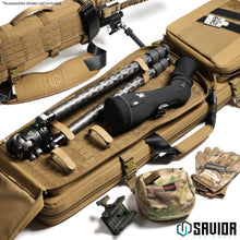 Specialist LRP Rifle Case - 47"/51"/55"