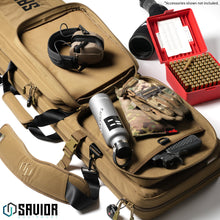 Specialist LRP Rifle Case - 47"/51"/55"