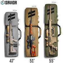 Specialist LRP Rifle Case - 47"/51"/55"