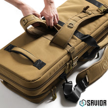 Specialist LRP Rifle Case - 47"/51"/55"