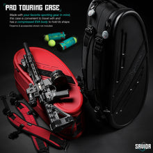 Pro Touring - 30" Tennis Variant