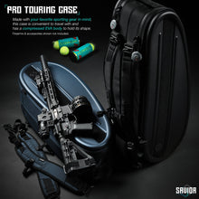 Pro Touring - 30" Icon Variant