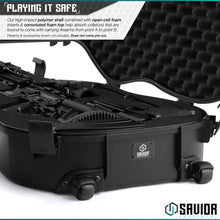 Ultimate Guitar Case - 45"