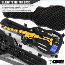 Ultimate Guitar Case - 45"
