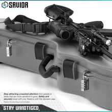 Ultimate Guitar Case - 45"