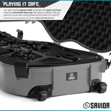 Ultimate Guitar Case - 45"