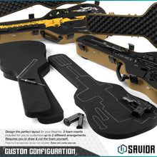 Ultimate Guitar Case - 45"