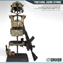 H.A.B Rack - Tactical Gear Stand