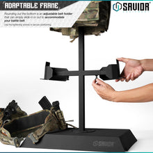 H.A.B Rack - Tactical Gear Stand