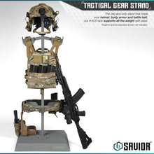 H.A.B Rack - Tactical Gear Stand