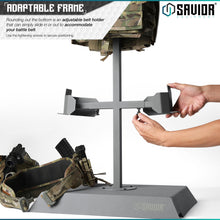 H.A.B Rack - Tactical Gear Stand