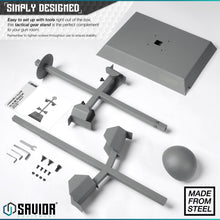 H.A.B Rack - Tactical Gear Stand