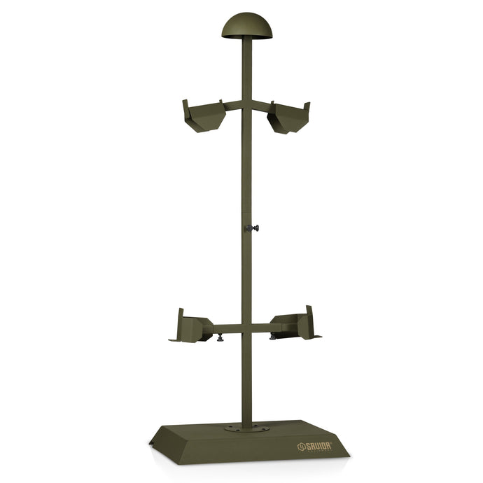 H.A.B Rack - Tactical Gear Stand